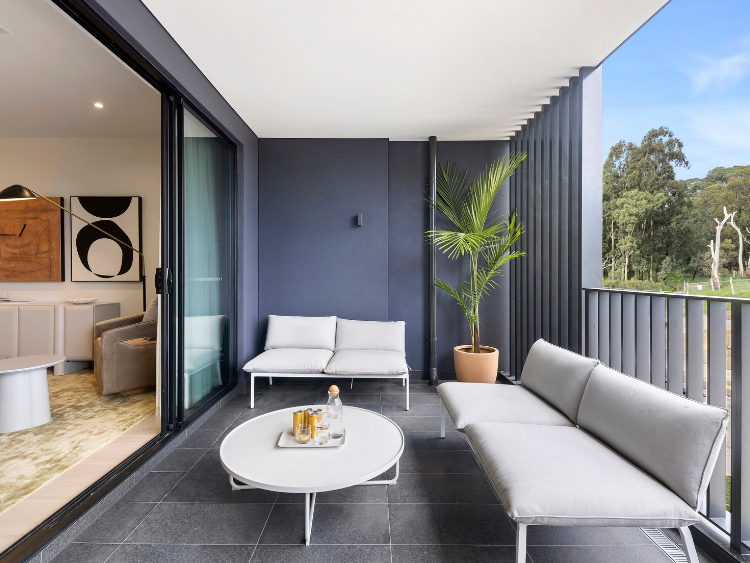 [Land for Sale] Tullamore by Mirvac, Doncaster OpenLot